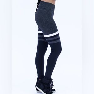 🍑 BRAZILIAN butt thigh high leggings Mia Brazilia Scrunch Booty enhancing 🍑